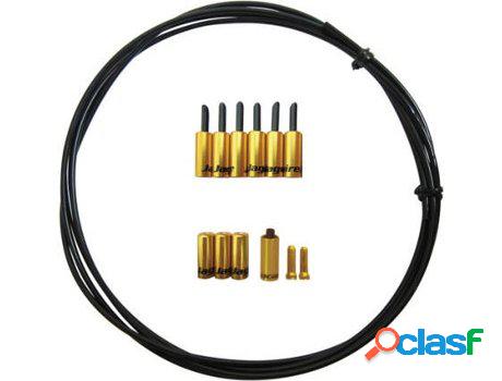 Kit de Cables de Freno JAGWIRE Universal Pro Housing Seal