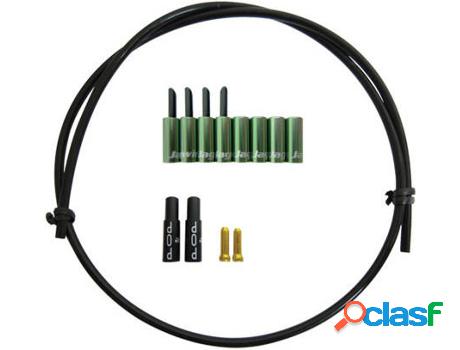 Kit de Cables de Freno JAGWIRE Universal Pro Housing Seal