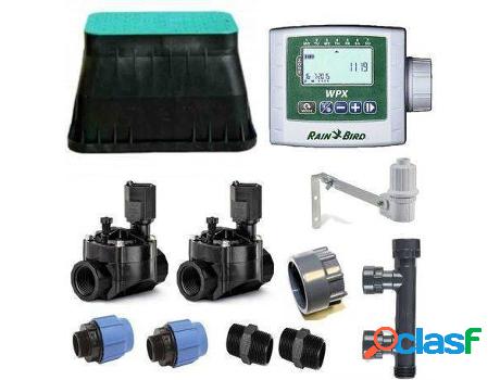 Kit de Riego GLOBAL wpx2kit-pack