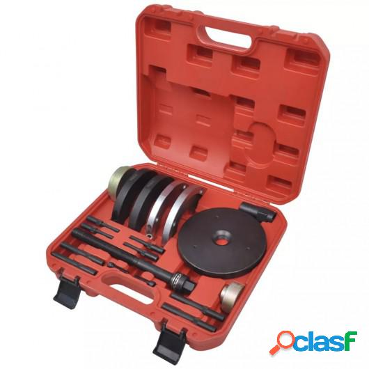 Kit de herramientas para cambiar rodamientos de rueda GEN2