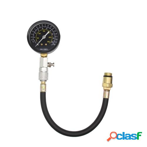 Kit de probador de compresiones de cilindro de motor