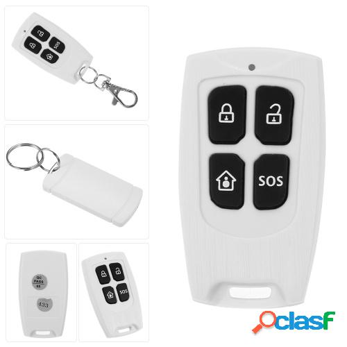 Kit de sistema de alarma de seguridad Dial automático GSM +