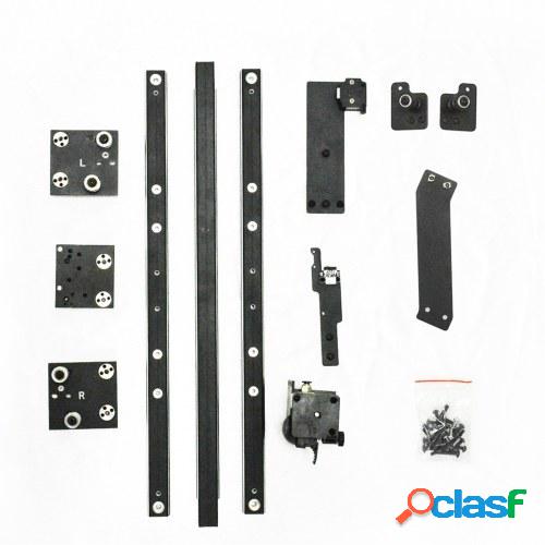 Kits de actualización de impresora 3D TRONXY X5SA-400 a