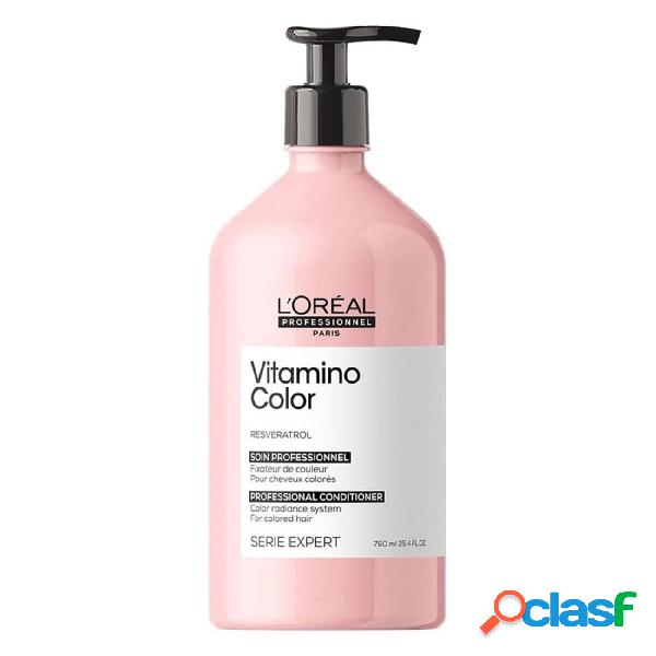 L'Oréal Professionnel Vitamino Color Conditioner-750ml