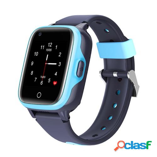 LT41 4G Niños Teléfono inteligente Llamada Reloj Video