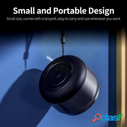 Lenovo QT81 Auriculares inalámbricos BT Semi-in-ear