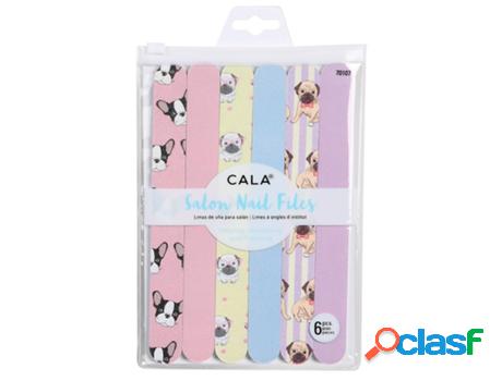 Lima de Uñas CALA Amante De Los Animales