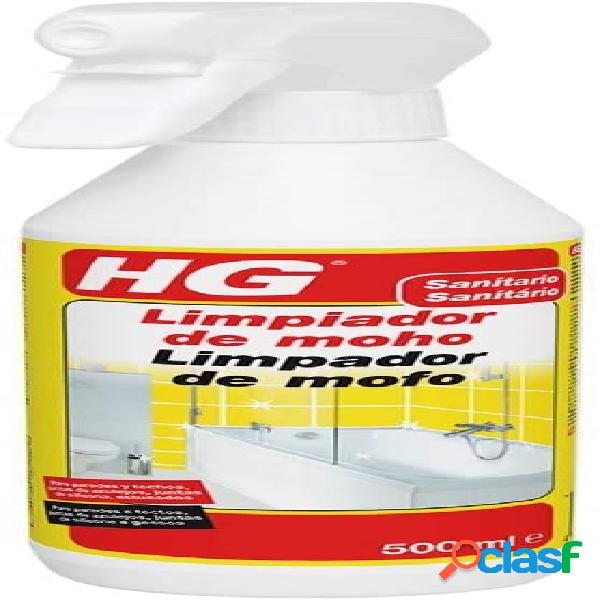 Limpiador de Moho HG
