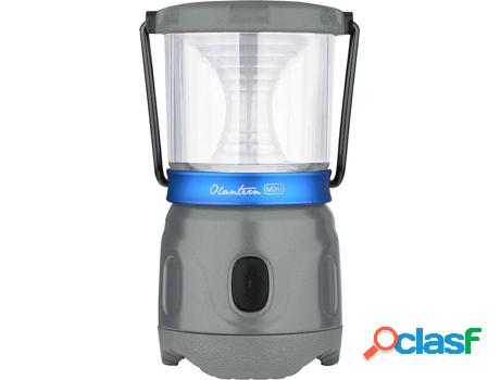 Linterna OLIGHT LED 150 lum Edic Grey