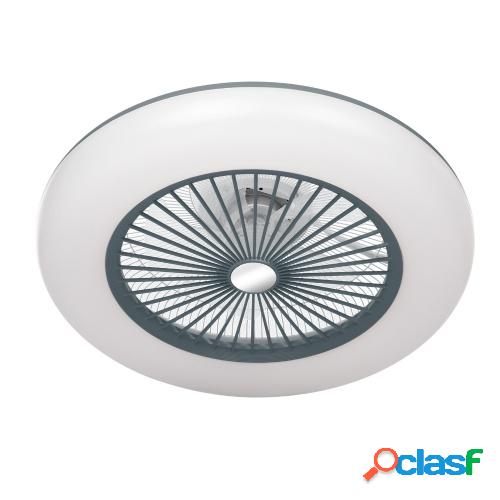 Lixada Smart Ceiling Fan with Lighting Fan Lamp Ceiling