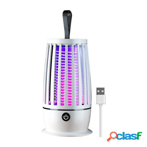 Lámpara colgante de la trampa de Zapper del insecto del