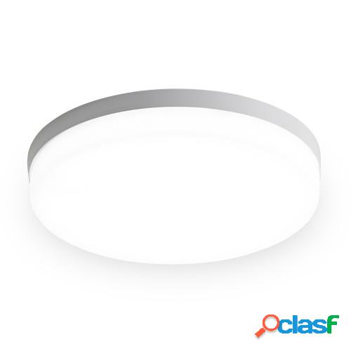 Lámpara de techo LED de montaje empotrado Lámpara de techo