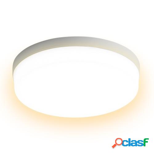 Lámpara de techo LED de montaje empotrado Lámpara de techo