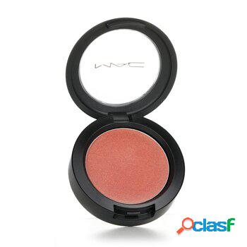 M.A.C Cream Color Base - Improper Copper 3.2g/0.12oz
