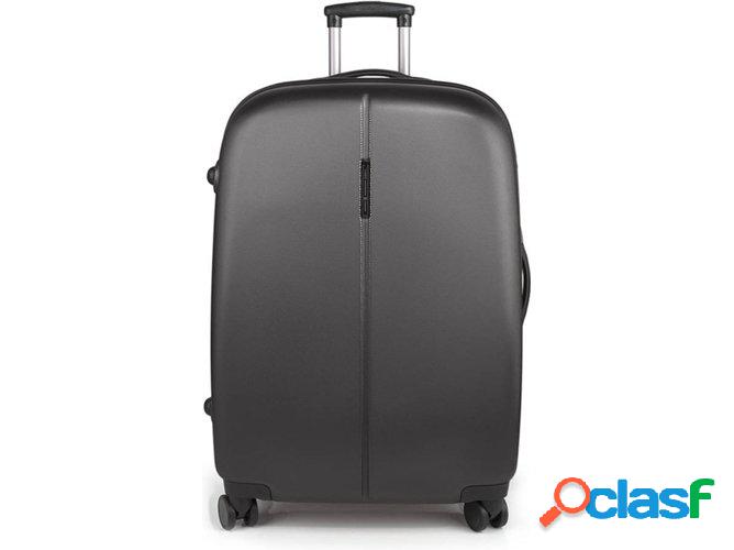 Maleta de Viaje GABOL Paradise (Grande - 96 L - Gris)