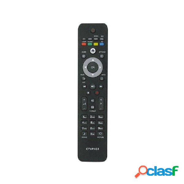 Mando para TV CTVPH03 compatible con Philips