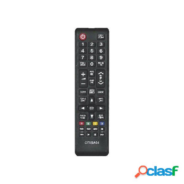 Mando para TV CTVSA04 compatible con Samsung