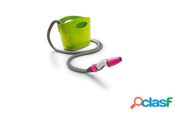 Manguera Extensible Aquapop Lima Gf Hasta 15 Mt