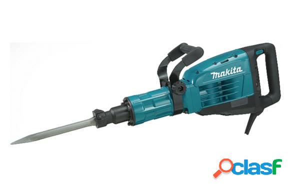 Martillo de demolición eléctrico Makita 1510W 25.5J