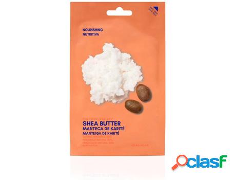 Mascarilla Facial HOLIKA HOLIKA Pure Essence - Manteca De