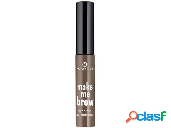 Mascarillla de Gel para Cejas ESSENCE Make Me Brow 02