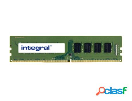 Memoria RAM DDR4 INTEGRAL (1 x 4 GB - 2133 MHz)