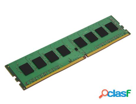 Memoria RAM DDR4 KINGSTON (1 x 32 GB - 2933 MHz)