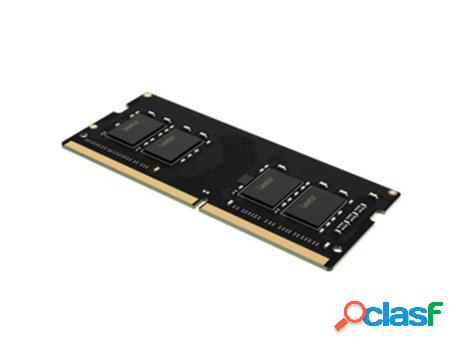 Memoria RAM LEXAR (Verde)