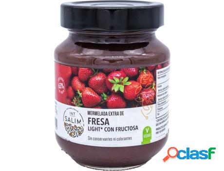 Mermelada de Fresa Sin Azúcar INT-SALIM (325 g)