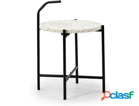 Mesa de Centro VS VENTA-STOCK Yala (41 x 41 x 51 cm -