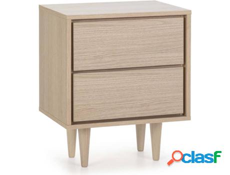 Mesa de Noche VS VENTA-STOCK Denia (45 x 33 x 55 cm -