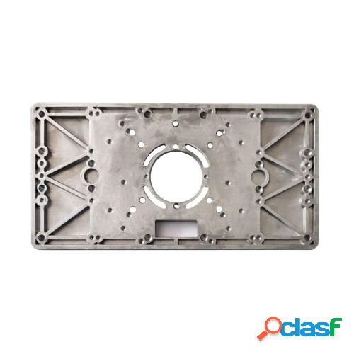 Mesa de enrutador multifuncional Placa de inserción Bancos