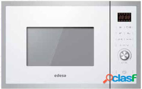 Microondas EDESA EMW2530IGXWH