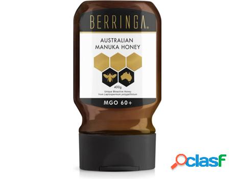 Miel de Manuka Australiana Mgo 60+ BERRINGA (400 g)