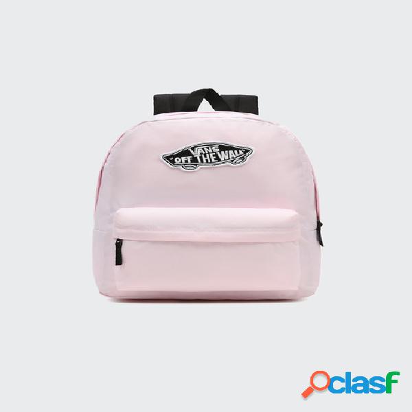 Mochila Vans realm backpack cradle rosa mujer