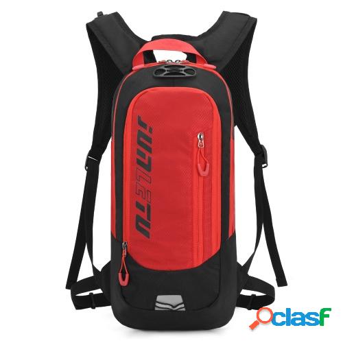 Mochila de ciclismo Mochila de ciclismo ligera y