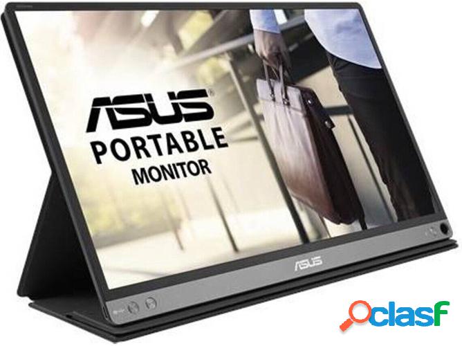 Monitor ASUS ZenScreen MB16AC (16&apos;&apos; - Full HD -