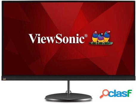 Monitor VIEWSONIC VX2785-2K-MHDU (27&apos;&apos; - QHD -