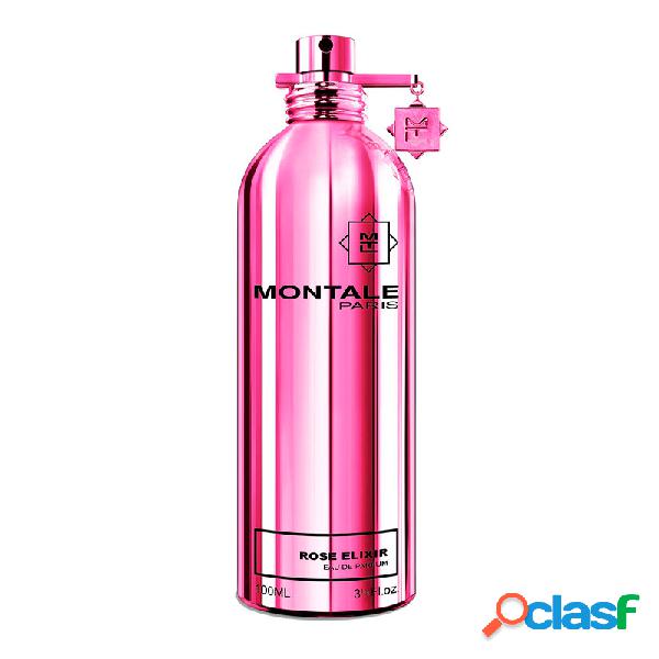 Montale Rose Elixir - 100 ML Eau de Parfum Perfumes Mujer