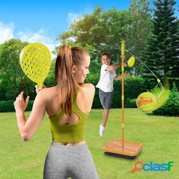 Mookie Juego de tenis Swingball Tournament All Surface