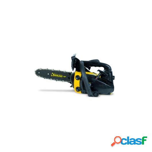 Motosierra Poda 25Cm/25,4Cc/2T Gasolina Garland Montana 110