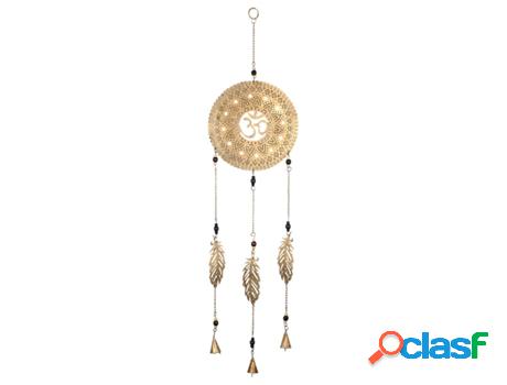 Movil con Campanas Árbol de la Vida Decoración Colgantes