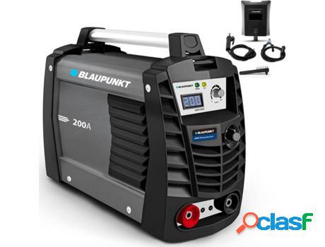 Máquina de Soldar BLAUPUNKT WM7000 (200 A)