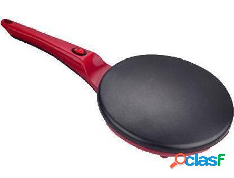 Máquina para hacer Panqueques