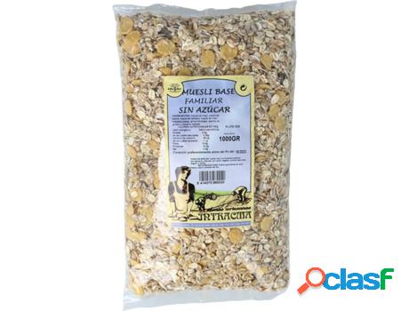 Muesli Base Familar Sin Azúcar INTRACMA (1 kg)