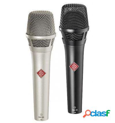 NEUMANN KMS 105 negro