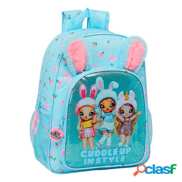Na Na Na Mochila Adaptable 42cm