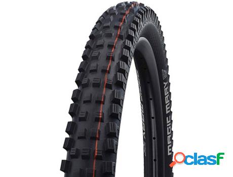 Neumático para Ciclismo Montaña SCHWALBE Mtb Magic Mary