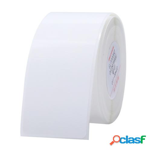 Niimbot Thermal Cable Label Paper for D101 Label Printer