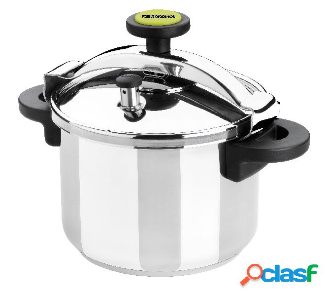 Olla a Presión Monix Classic 12L